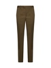 Bottega Veneta Buttoned Tailored Trousers