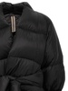 Rick Owens Porterville Batwing Duvet Jacket