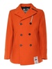 Camplin Coat