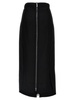 Coperni 'Long Zip' Skirt