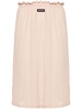 Miu Miu Jersey Midi Skirt