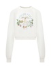 Casablanca Casablanca Hall Sweatshirt