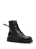 Gommello MWG470 ankle boots