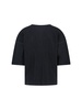 Homme Plissé Issey Miyake Crewneck Short-Sleeved T-Shirt