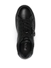 Pinko All-Over Debossed Yoko Sneakers