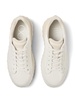 White Diamond Maxi/F II Sneakers