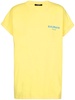 Balmain Classic T-Shirt Clothing