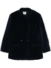 Forte_Forte Knitted Corduroy Jacket Clothing