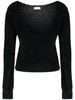 Dries Van Noten 04380-Teron 7703 W.K.Sweater Clothing