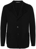 Emporio Armani Single Breasted Blazer Jacket