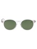 Giorgio Armani Round Sunglasses 0 Ar8211 607514