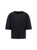 Homme Plissé Issey Miyake Crewneck Short-Sleeved T-Shirt