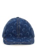 Marine Serre Moon Baseball Hat