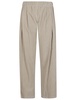 Apuntob Cotton Trousers