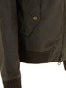 Baracuta "Porton Wax" Barbour X Baracuta Bomber Jacket