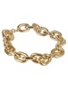 Rabanne Paco Rabanne  - Chunky Chain-Link Necklace