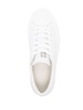 Givenchy City Sport Leather Sneakers