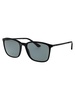 Giorgio Armani Squared Sunglasses 0 Ar8197 5001/1