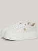 Tommy Hilfiger Platform Sneaker Shoes