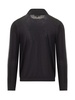 Emporio Armani Knitted Polo Shirt