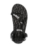 Palm Angels Depa Logo-Print Sandals