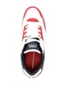 Tommy Hilfiger Basketball Street Block Shoes