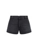 Miu Miu Women Denim Shorts