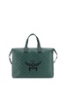 Himmel Tote Travel Bag