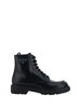 Prada Men Ankle Boots