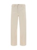 Jil Sander+ Straight Leg Jeans