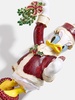 Disney Daisy Duck Mistletoe Bag Charm