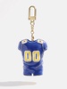 Los Angeles Rams NFL Jersey Bag Charm