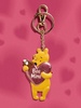 Disney Winnie The Pooh Be Mine 2D Bag Charm