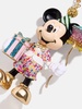 Disney Mickey Mouse Celebration Bag Charm