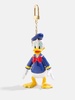 Disney Donald Duck Enamel Bag Charm