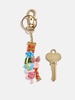 Disney Piglet Holiday 2D Bag Charm