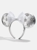 Disney Minnie Mouse Snowflake Ears Headband