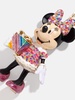 Disney Minnie Mouse Celebration Bag Charm