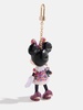 Disney Minnie Mouse Celebration Bag Charm