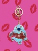 Disney Stitch Love 2D Bag Charm