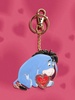 Disney Eeyore Be My Valentine 2D Bag Charm