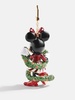 Disney Minnie Mouse Tangled Up Bag Charm