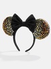 Minnie Mouse Disney Amber Ombre Ears Headband