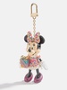 Disney Minnie Mouse Celebration Bag Charm