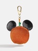 Mickey Mouse Disney Pumpkin Puff Bag Charm