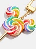 Mickey Mouse Disney Lollipop Bag Charm