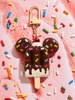 Mickey Mouse Disney Popsicle Bag Charm