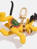 Disney Pluto Reindeer Bag Charm