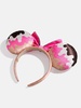 Disney Minnie Mouse Ice Cream Ears Headband