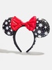 Disney Minnie Mouse Polka Dot Ears Headband